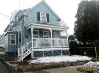 38 Porter St, Lynn, MA 01902