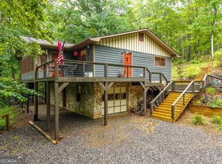 367 Virginia Dr, Blue Ridge, GA 30513