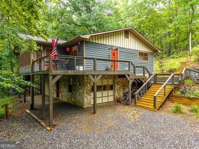 367 Virginia Dr, Blue Ridge, GA, 30513