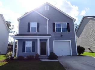 1025 Friartuck Trl, Ladson, SC 29456