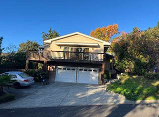 1847 Del Este St #2, Lafayette, CA