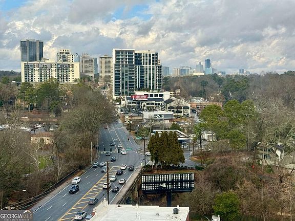 3rd image of 2285 Peachtree Rd NE Unit 1101