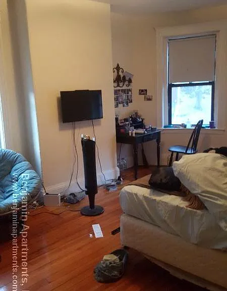 1381 Commonwealth Ave #8 — Photo 8