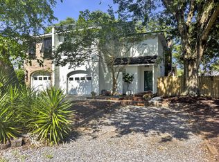 19 Meander Row #1, Charleston, SC 29412