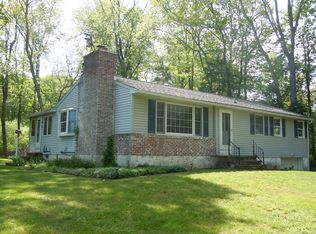 93 Campville Rd, Northfield, CT 06778