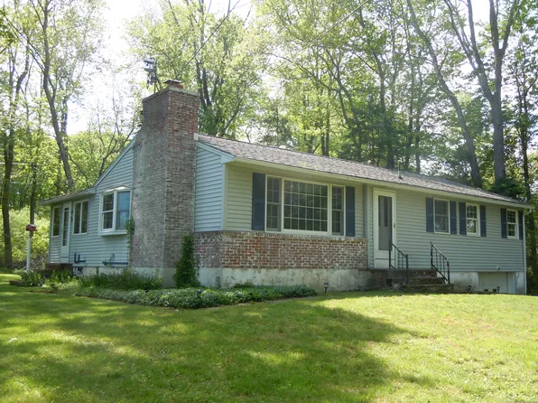 93 Campville Road, Litchfield, CT 06778