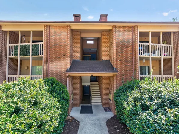 110 Turtle Creek Rd APT 6, Charlottesville, VA 22901