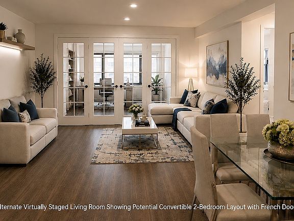 4th image of 200 E 36th St APT 8G
