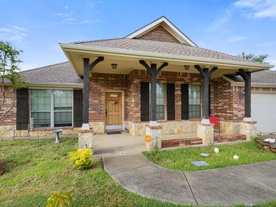 106 Cactus Canyon Dr, Jacksboro, TX, 76458