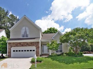 305 Riversong Way, Alpharetta, GA 30022