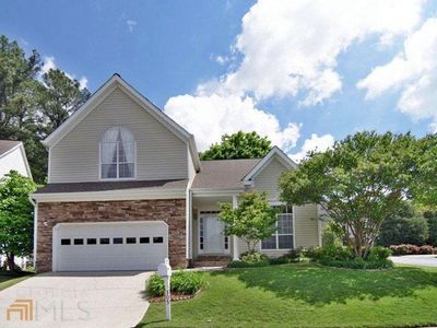 305 Riversong Way, Alpharetta, GA, 30022