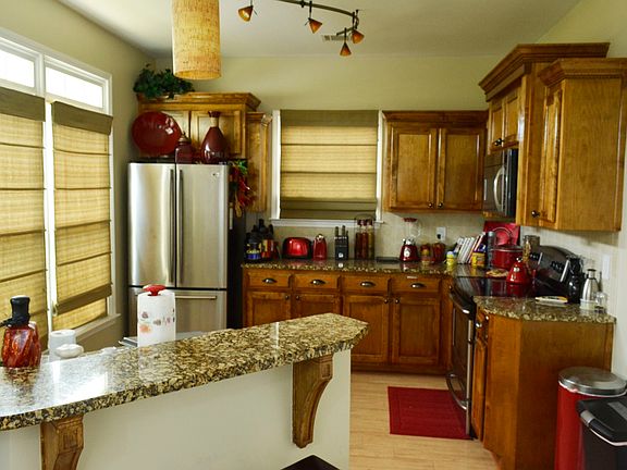 Kitchen - All Stainless