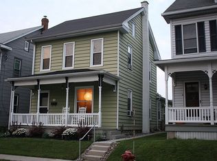 113 W Carpenter Ave, Myerstown, PA 17067
