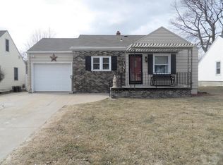 1351 Quint Ave, Carroll, IA 51401