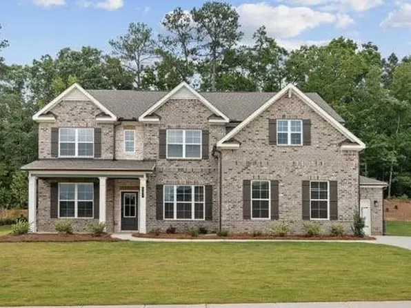 136 Serenade Creek Rd, McDonough, GA 30252