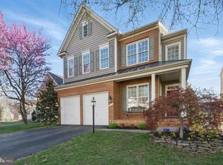 13012 Taverner Loop, Woodbridge, VA 22192