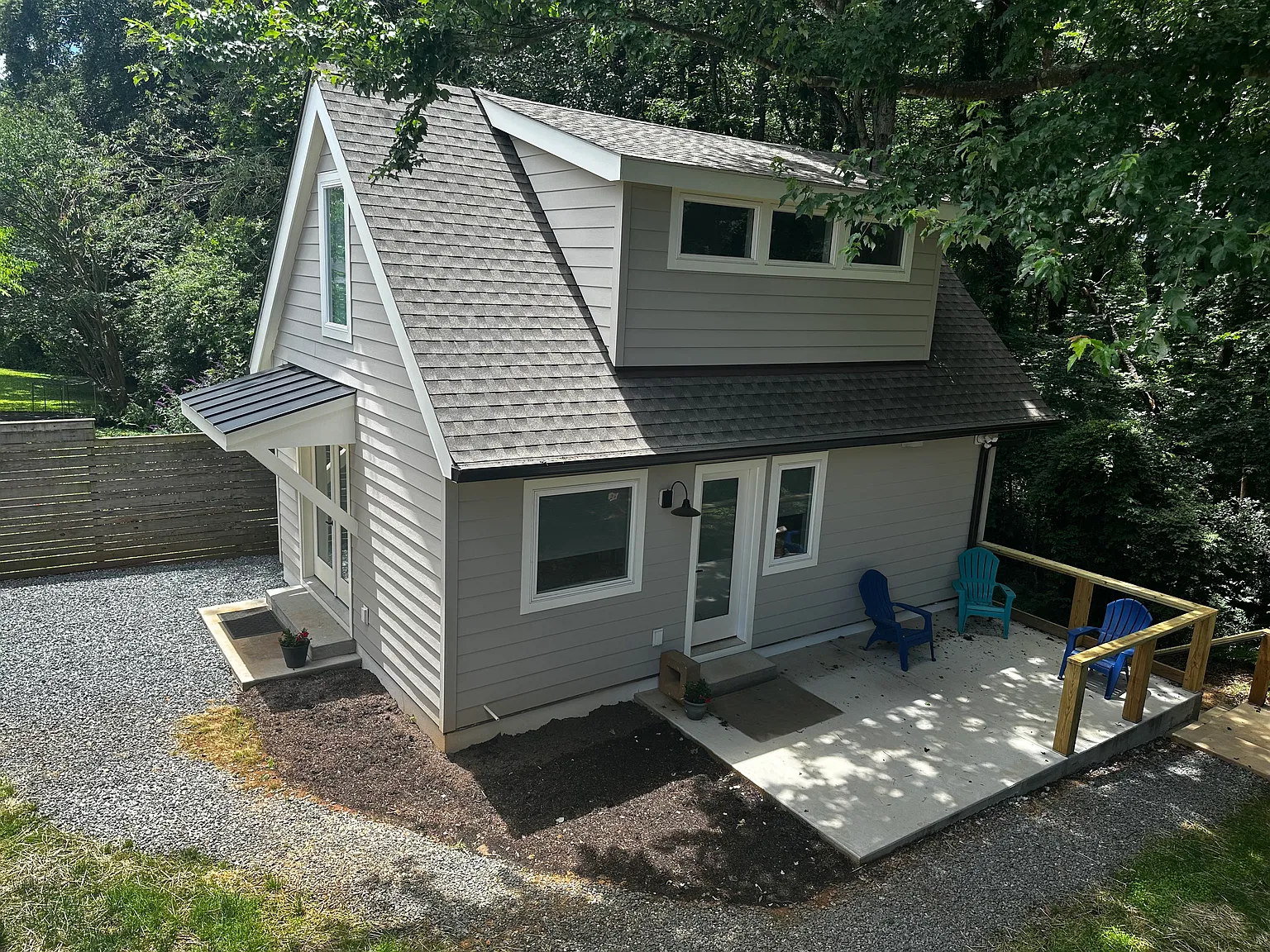 1 bed, 702 sqft, $2,000 — Photo 1