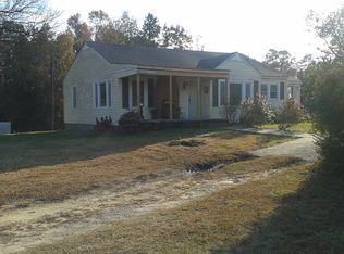 244 Boxwood Church Rd, Mocksville, NC 27028