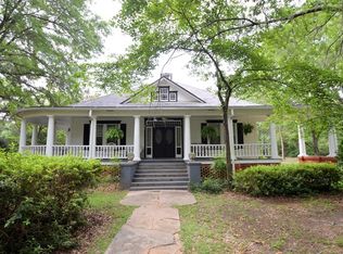 4082 Lower Cairo Rd, Thomasville, GA 31792