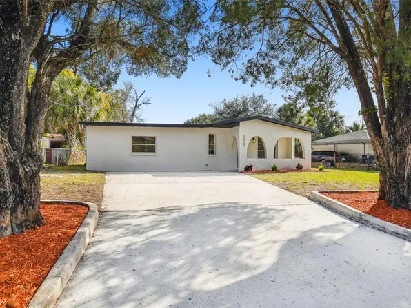 3007 N 42nd St, Tampa, FL 33605