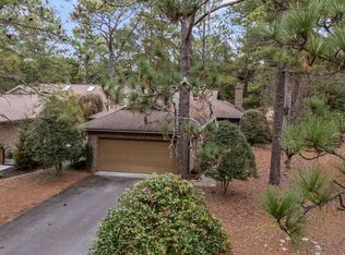170 Midland Dr, Pinehurst, NC 28374