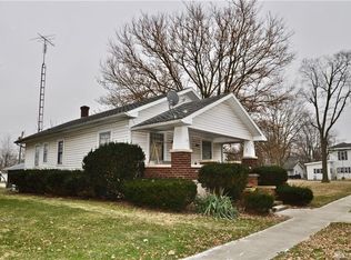 315 S Main St, Ansonia, OH 45303