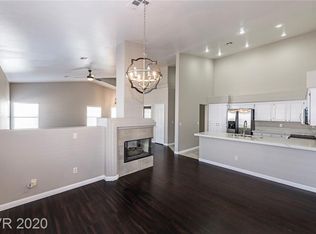 10010 Catalina Canyon Ave, Las Vegas, NV 89147