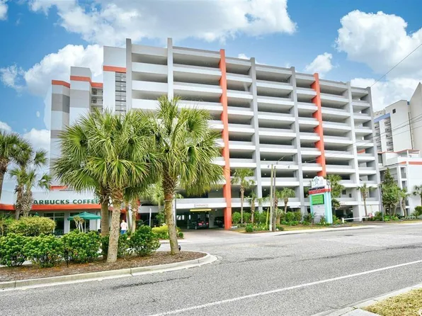 7200 N Ocean Blvd. #116, Myrtle Beach, SC 29572