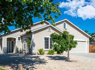 349 Valley Vista Dr, Dayton, NV