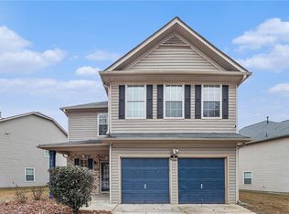 6148 Hemperly Rd, Atlanta, GA 30349