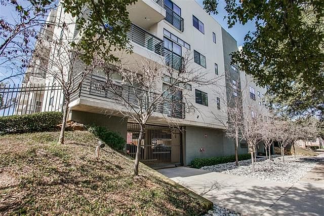 2nd image of 4411 Bowser Ave APT 101