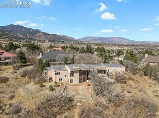 4365 Star Ranch Rd, Colorado Springs, CO 80906