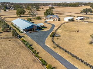 12610 NW Gainesville Rd, Reddick, FL 32686