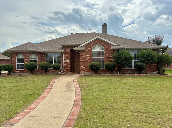 452 Parkshire Dr, Murphy, TX 75094