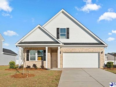 1201 Summer Duck Loop, Florence, SC, 29501