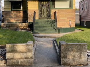 2391 Lincoln St, Gary, IN 46407