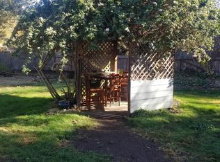 47 Sparkes Rd, Sebastopol, CA 95472