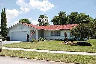 House Front