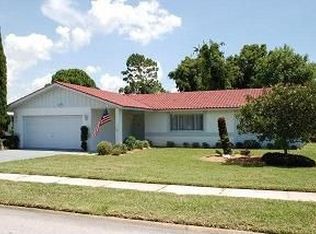 8126 Sylvan Dr, Hudson, FL 34667