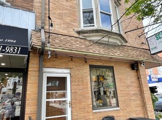 2500 S Broad St FLOOR 2, Philadelphia, PA 19145