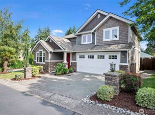 5509 NE 194th Pl, Kenmore, WA 98028