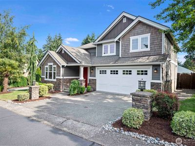 5509 NE 194th Place, Kenmore, WA, 98028