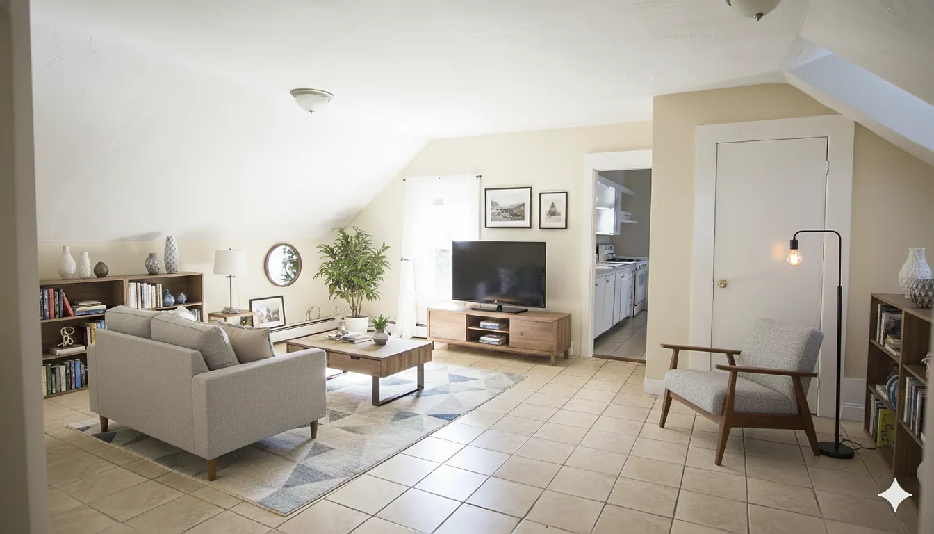2 bed, 800 sqft, $2,200 — Photo 1
