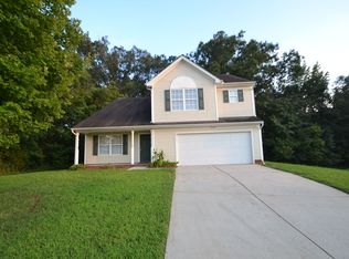 11144 Palestrina Rd, Charlotte, NC 28215