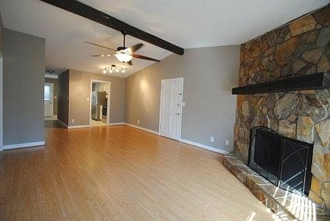 dining room living room combo