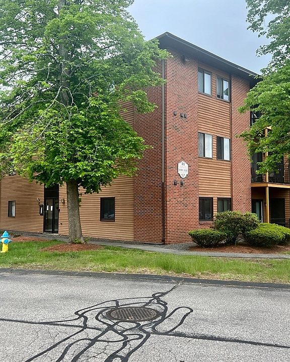 1st image of 11 Blackstone Dr APT 1124