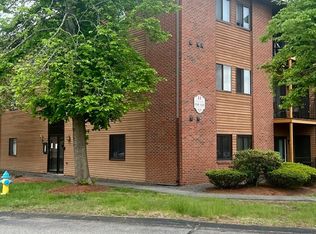 11 Blackstone Dr APT 1124, Nashua, NH 03063