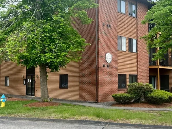 11 Blackstone Dr APT 1124, Nashua, NH 03063