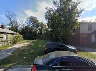 367 Lincoln Ave, Macon, GA 31201
