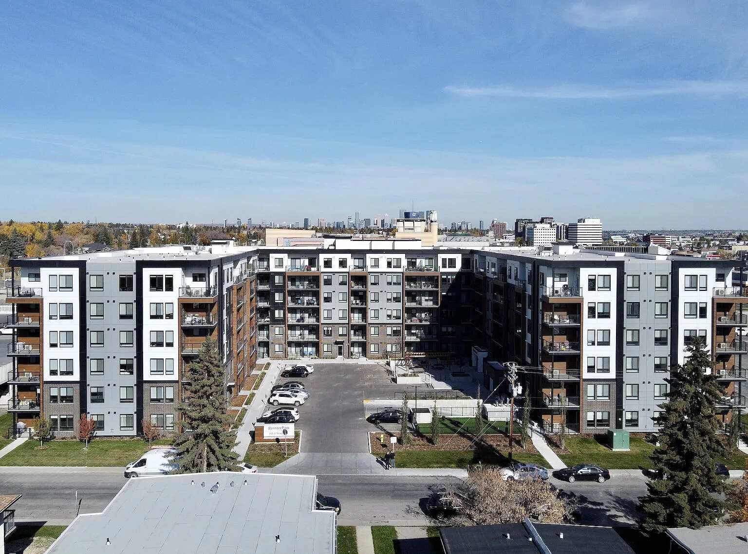 Glenmore Place — Photo 3